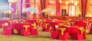 shehnai wedding lawn