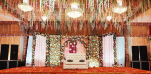 shehnai wedding lawn