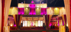 shehnai wedding lawn
