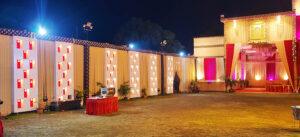 shehnai wedding lawn