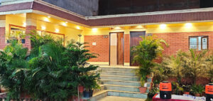 shehnai wedding lawn