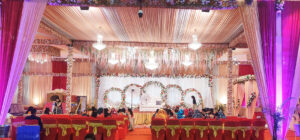 shehnai wedding lawn