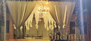 shehnai wedding lawn