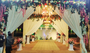 shehnai wedding lawn