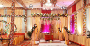 shehnai wedding lawn