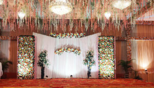 shehnai wedding lawn